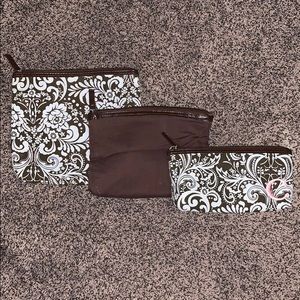 Travel Makeup Bags